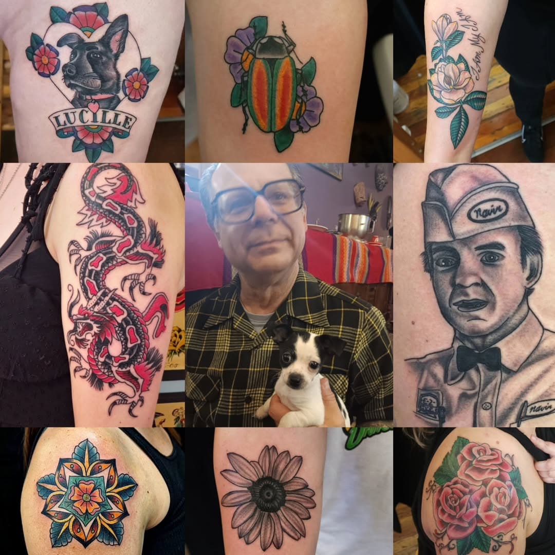 NOW BOOKING MARCH!  Got Tax Return Money?
Sorry for yelling. 

I just wanted to make sure you all knew I was booking now. 

Email tattoo@freaksandgeekstattoo.com 
Call the shop: 503.317.1325 
Use the online booking link: freaksandgeekstattoo.com

Thank you. 

@art_and_tattoos_by_jason

#Portland 
#portlandtattoo 
#Albertaarts 
#nowbooking 
#