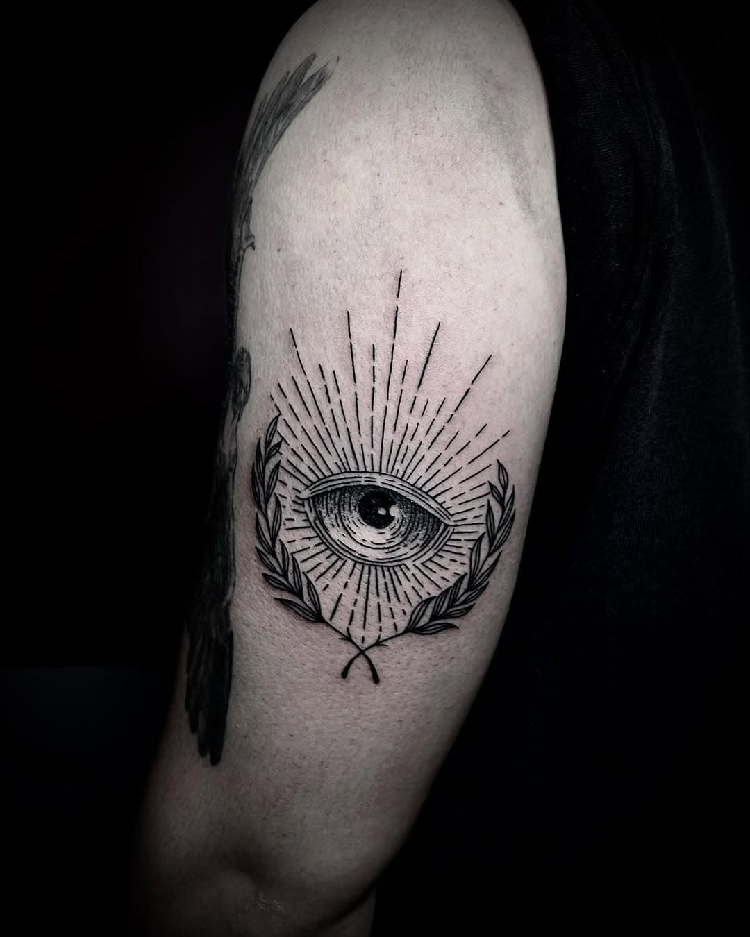 Eye <3 eye tattoosssss

Thanks Adrian! 

Books open - cass@chromatattoo.com