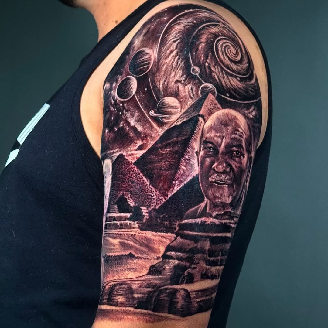 ARTIST: ALLAN @allanmanditattoos 
SHOP: @alteregoknox 

BOOK NOW !!!
CONSULTATIONS ARE FREE !!!
WALK-INS ARE WELCOME !!!
You can DM Allan or walk into the shop and speak with him personally !!!
#knoxville #knoxvilletennessee #knoxvilletattoos #inked #inkedmag #inkdrawing #realism #realismtattoo #realistic #tattoo #tattooshop #tattooartist #blackandgreytattoo #alteregotattooandpiercing