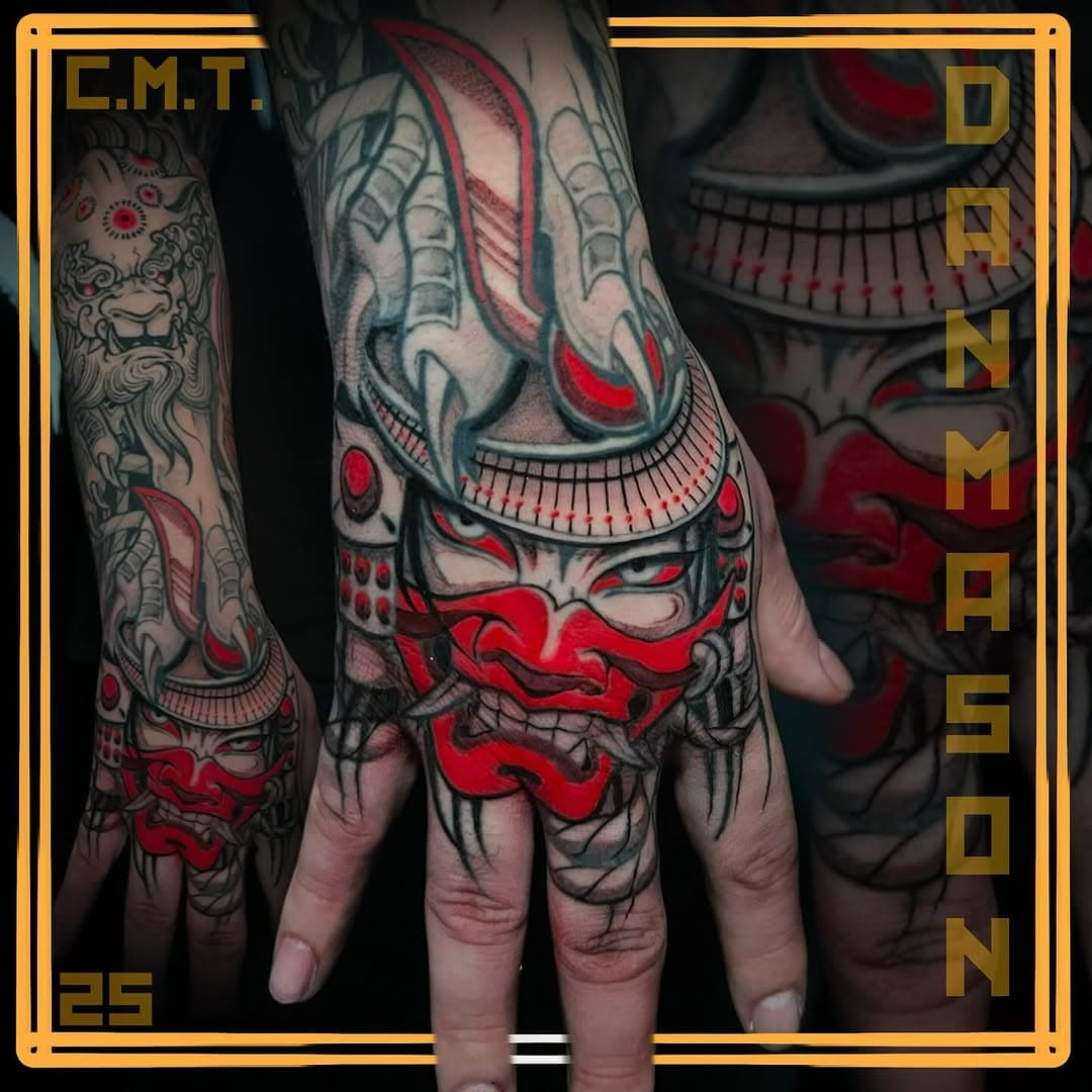 Crush your obstacles under the weight of your ambition. Hand portion of a full sleeve that I cannot find the full pictures of. Now booking 2025
Www.TheMasonryTattoo.com
DanMasonTattoo@gmail.com