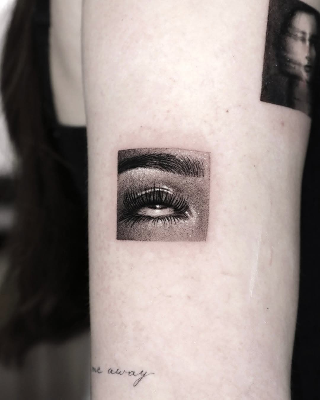 👁️ 
|
|
|
#inktattoo #minitattoo #realistictattoo #germantattooers #microtattoo #eyetattoo