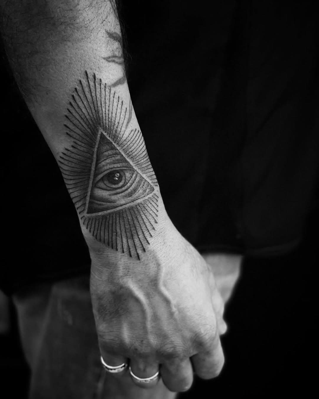 From while ago..
#tattoo #ink #eyetattoo #florida  #inkaddiction #floridatattooartist