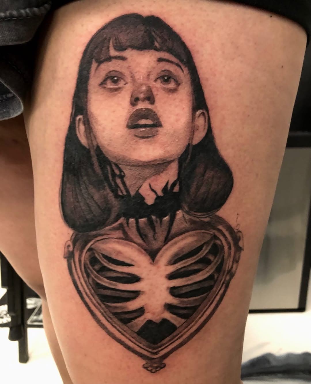 Stoked I got to do this today. I’d love to more stuff similar to it