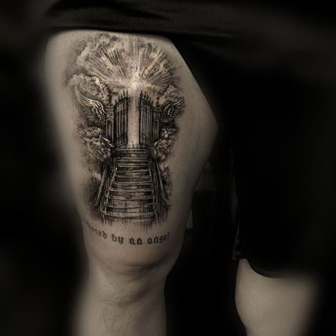 BY gosia ⠀⠀⠀⠀⠀⠀⠀⠀⠀⠀⠀⠀⠀⠀⠀⠀⠀⠀⠀⠀ ➖➖➖➖➖➖➖➖➖➖➖➖➖➖➖➖➖➖ #tattoo #tattoos #tattoostudio #tattooed #tattooartist #tattooart #tattoolife #tattooist #tattooing #tattoodesign #tattooer #tattooinspiration #tattooideas #tattoostyle