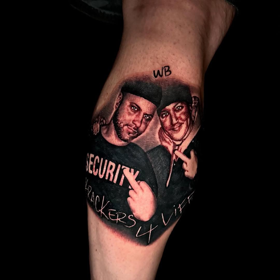 In Memory of
Portrait tattoo
Back of calf

Tattoo by @tattoozby_jab 

🚨FINANCE AVAILABLE🚨
BOOK NOW 
Www.District36Tattooparlor.com

@kwadron 
@worldfamousink 
@eternalink 
@glovesfortattoo 
@district36_tattooparlor 

#tattoos #tattooshops #tattooparlor #tattooartists #tattooartistmagazine #inked #inkedup #whosnext #makeyourappointment #booknow‼️ #booknow #🔥 #🔥🔥🔥🔥🔥🔥🔥🔥🔥🔥🔥💯💯💯💯💯💯💯💯💯💯💯💯😉👍🏼✔️✔️✔️ #🔥❤️ #🙌🏼 #🙏🏼 #🙏🏼❤️ #🤘 #🤘🤘🤘🤘🤘😎😎😎😎😎 #🤘🤘 #🤘🤘🤘