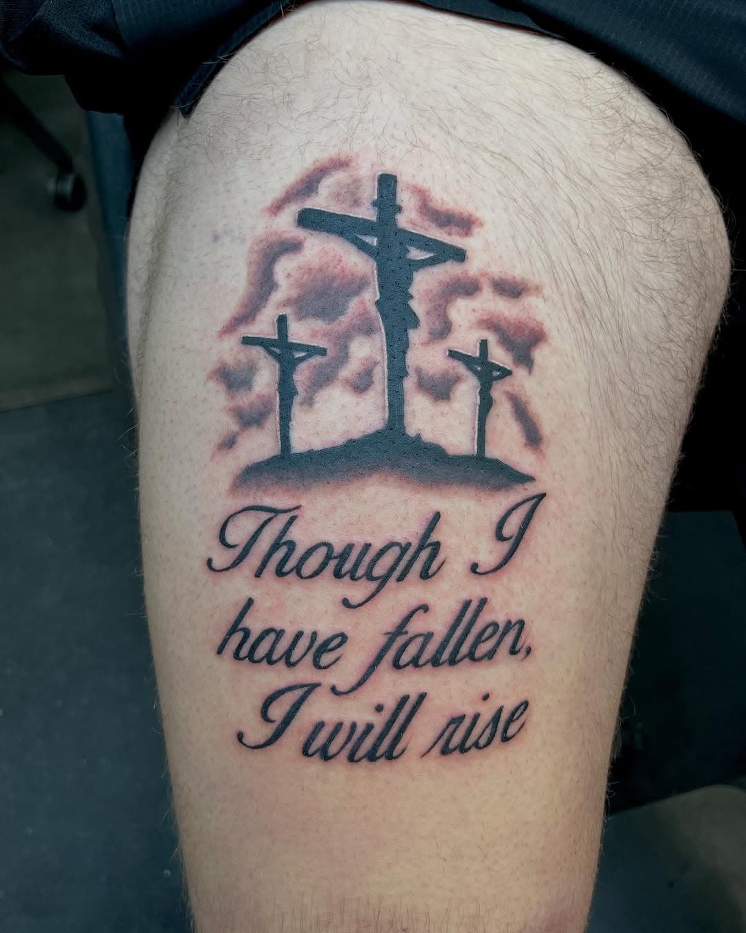 Tattoo artwork