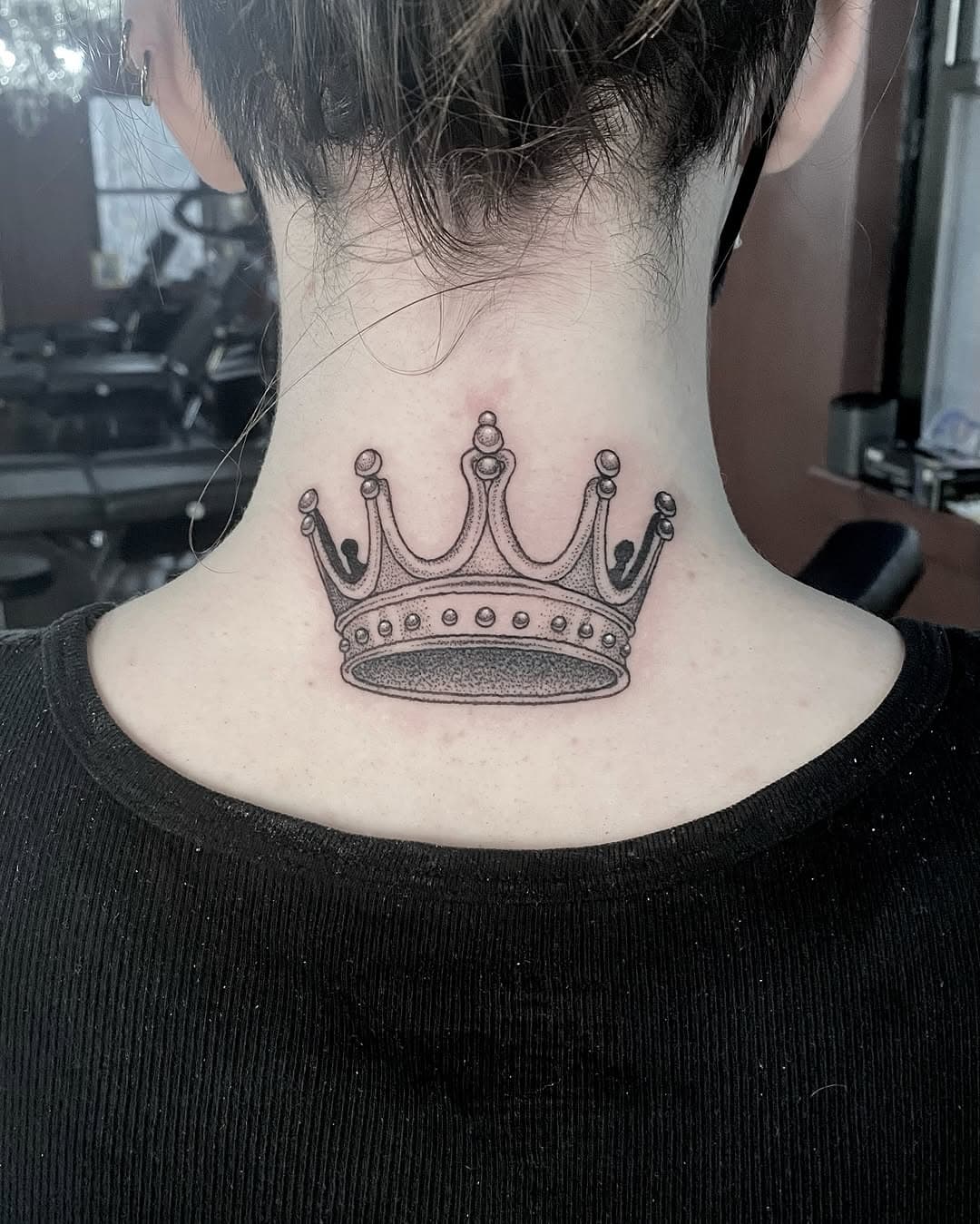 👑 THE KING 👑 

Thank u Sam for trusting me with this tattoo and for helping King Baby 🥰🫶

Booking flash to pay for treatment, form in bio or email me directly. Also still booking customs for spring!

#fip #fipwarrior #fipawareness #catflash #cattattoo #crown #crowntattoo #king #kingtattoo #nyc #nyctattoo #nyctattooartist