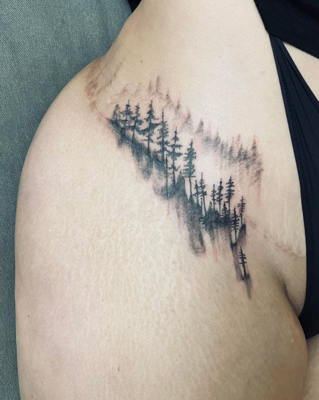 NW-AF 🌲 ☔️ 🦝  #pacific #north #pacificnorthwest #pnwtattoo #pnwtattoos #pnwtattooartist #tattoo #tattoos
#tattoogoodness
 #tattoos #portland #pdx #pacnw  #inkcraft #portlandtattooartists #tattoooftheday 
#instagood  #birdbrainpdx #portlandtattoospecial #portlandtattoos #pdxnow #portlandarts #pdxart #supportlivingartists