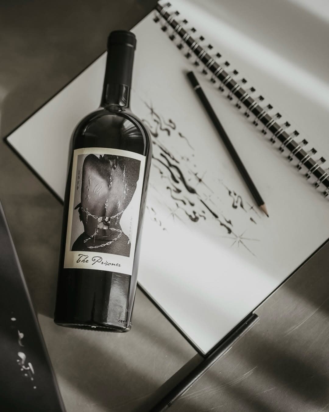 G I V E A W A Y
I’m excited to announce a special giveaway in collaboration with @prisonerwineco. as many of you know, we’ve previously partnered to create a limited edition wine bottle featuring my design. now, we’re taking it a step further.

t h e  p r i z e :
	•	a tattoo from my collection of abstract designs by me at my hamburg studio
	•	a bottle of my limited edition 
	•	round-trip airfare within germany or from switzerland
	•	one-night hotel accommodation in hamburg

h o w  t o  e n t e r :
	1.	follow @xoxotattoo
	2.	like this post
	3.	complete the entry form on website (link in bio)

the giveaway runs till march 8th. terms and conditions are available on the website. the winner will be contacted the week after. 

this is an opportunity to own a piece of my collaboration and get a unique design tattooed. good luck to all of you. xo

𝘵𝘩𝘪𝘴 𝘨𝘪𝘷𝘦𝘢𝘸𝘢𝘺 𝘪𝘴 𝘯𝘰𝘵 𝘢𝘧𝘧𝘪𝘭𝘪𝘢𝘵𝘦𝘥 𝘸𝘪𝘵𝘩 𝘰𝘳 𝘦𝘯𝘥𝘰𝘳𝘴𝘦𝘥 𝘣𝘺 𝘪𝘯𝘴𝘵𝘢𝘨𝘳𝘢𝘮