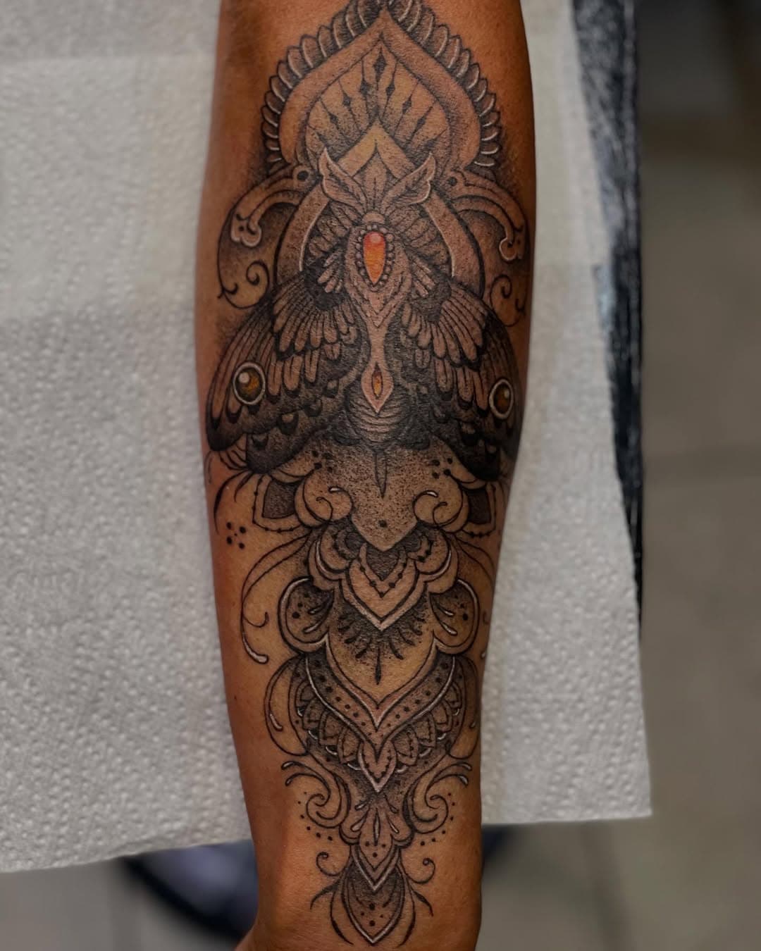 Done by poum