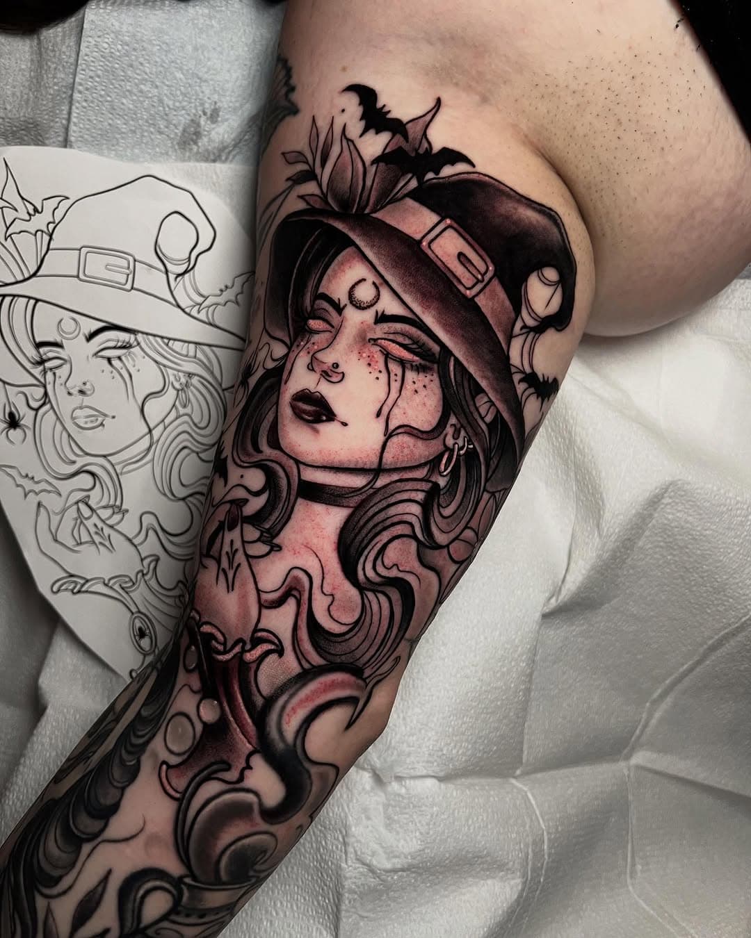 @fawncolors 🦇🦇🦇