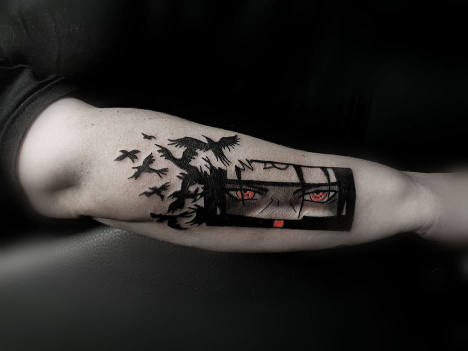 BY gosia ⠀⠀⠀⠀⠀⠀⠀⠀⠀⠀⠀⠀⠀⠀⠀⠀⠀⠀⠀⠀ ➖➖➖➖➖➖➖➖➖➖➖➖➖➖➖➖➖➖ #tattoo #tattoos #tattoostudio #tattooed #tattooartist #tattooart #tattoolife #tattooist #tattooing #tattoodesign #tattooer #tattooinspiration #tattooideas #tattoostyle