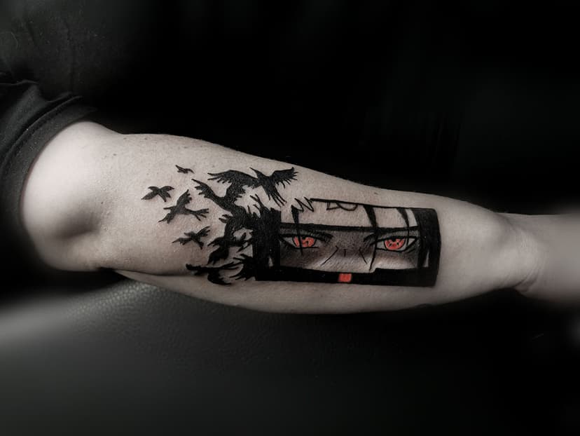 BY gosia ⠀⠀⠀⠀⠀⠀⠀⠀⠀⠀⠀⠀⠀⠀⠀⠀⠀⠀⠀⠀ ➖➖➖➖➖➖➖➖➖➖➖➖➖➖➖➖➖➖ #tattoo #tattoos #tattoostudio #tattooed #tattooartist #tattooart #tattoolife #tattooist #tattooing #tattoodesign #tattooer #tattooinspiration #tattooideas #tattoostyle
