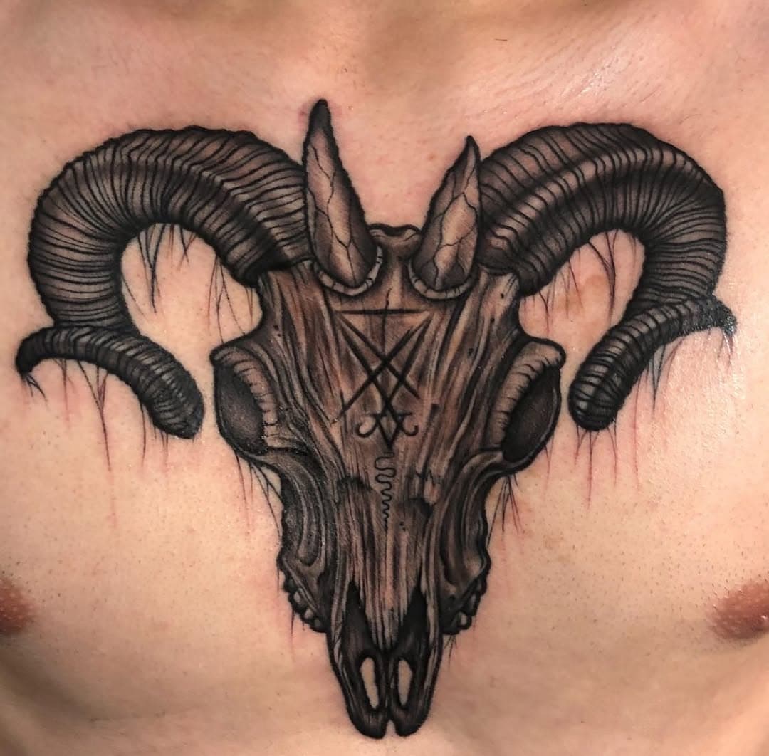 Smash the like button to save yourself! @matthenntattoo throw wing down this Devil Goat chest blaster
-
-
-
#metalaf #goatskull #goatskulltattoo #devilgoat #tattooshop #tattoo #tattoos #bngtattoo #chestpiece #denvertattoo #denvertattoos #denvertattooshop #denvertattooartists #denvertattooers #thingstodoindenver #lakewoodtattoo #lakewoodtattooartist #lakewoodtattooshop #coloradotattooartist #coloradotattooers #coloradotattooshop