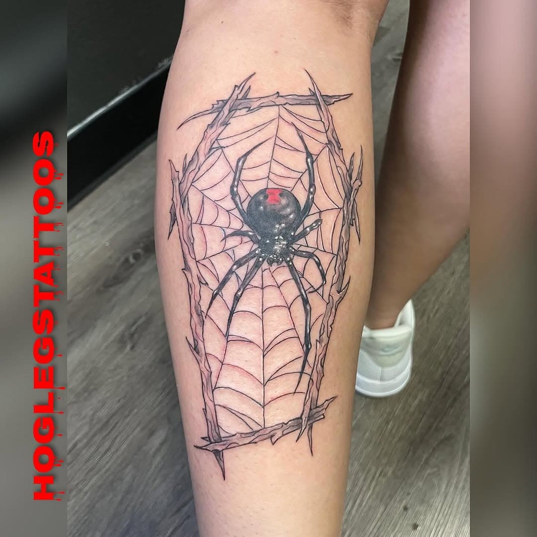 Tattoo date for this loving married couple! Thanks again @amory_ch @jordan5.oh … ***Booking for March! Please DM me or text 210-978-6859 to book your next appointment!

#tattoo #tattoos #colortattoos #pokemontattoo #spidertattoo #creepytattoo #blackwidowspider #lugia #lugiatattoo #sanantonio #sanantoniotattoos #sanantoniotattooartist