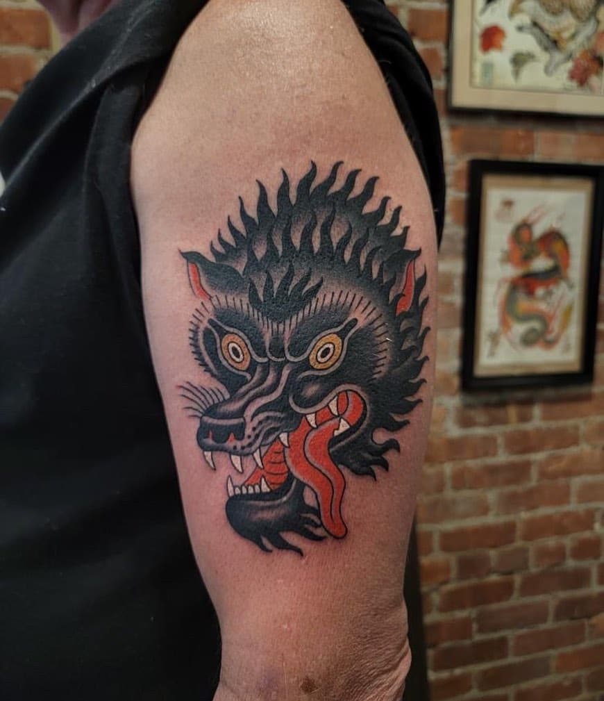 Woof
- @scarecrowplanet 
-
-
-
-
-
-
#oneontatattoo #oneontatattoos #upstatenytattoos #oneontatattooculture #upstatenytattoo #oculovisitantgallerytattoos #oneontany #albanytattoo #binghamtontattoo #uticatattoo #norwichnytattoo #delhinytattoo #cooperstownny #ithacatattoo #centralnytattoo #cnytattoo #handofglorytattoo #newyorktattoos #hartwickcollege #sunyoneonta
