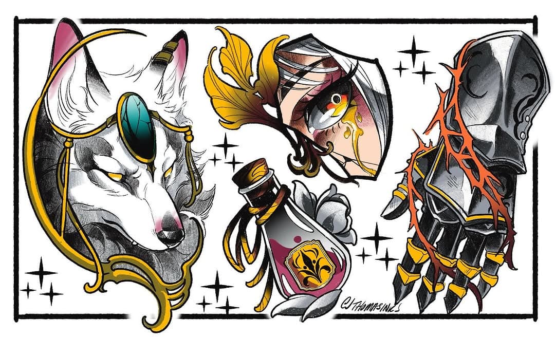 New flash !