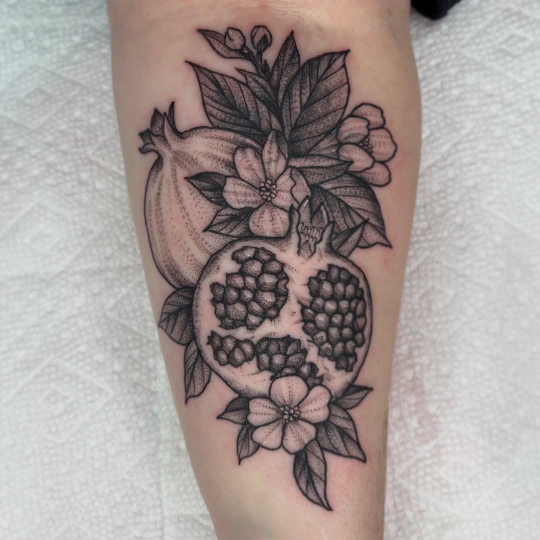 Thanks Bri for your continued trust 

#qttr #transtattooer #vegantattooartist #nctattooer