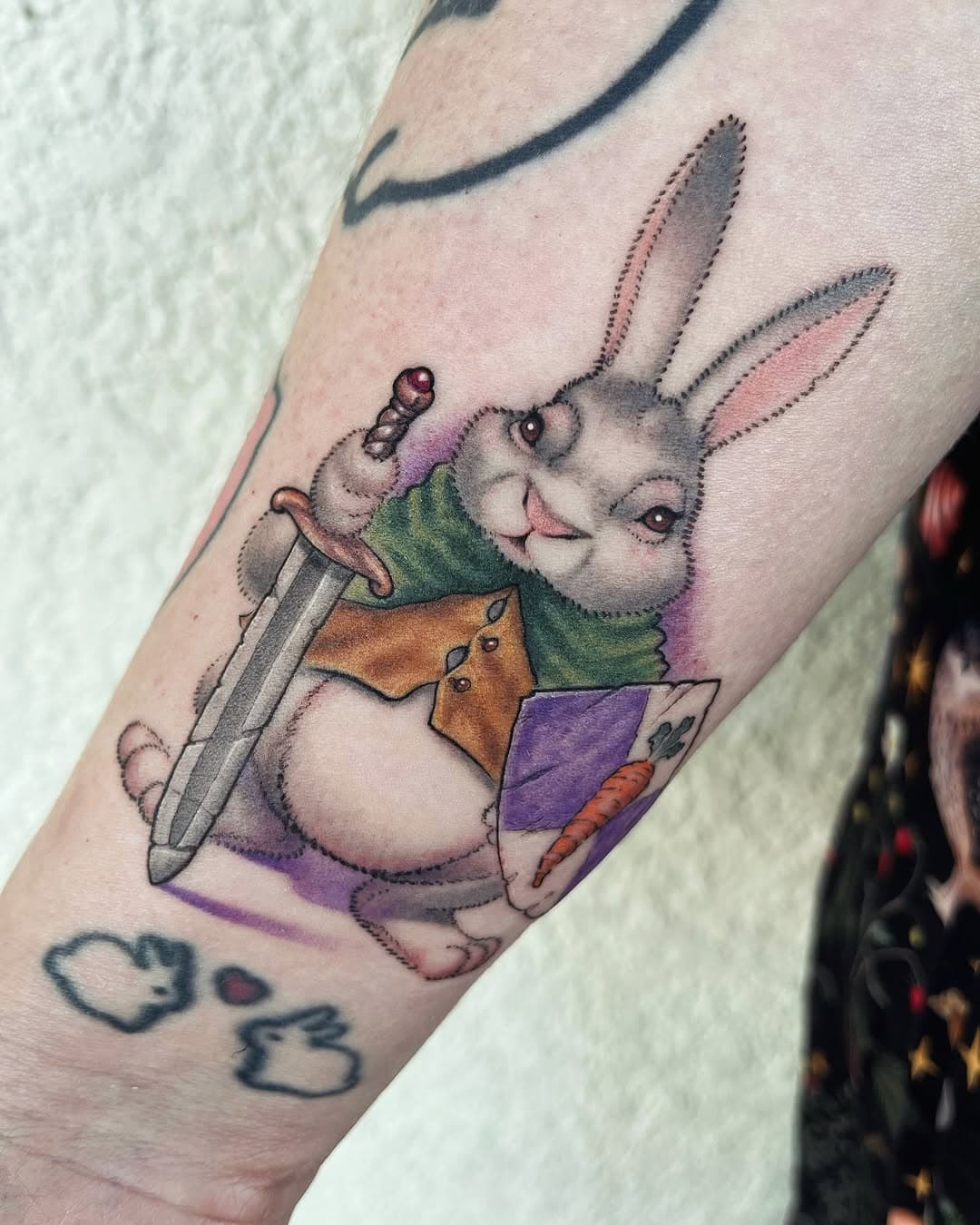 By artist Peter Joseph @thrashguitar 
..
..
..
#tattoo #tattoos #tattooed #tattoosofinstagram #tattoooftheday #tattooart #tattooartist #tattoolife #tattooing #tattooideas #tattooinspiration