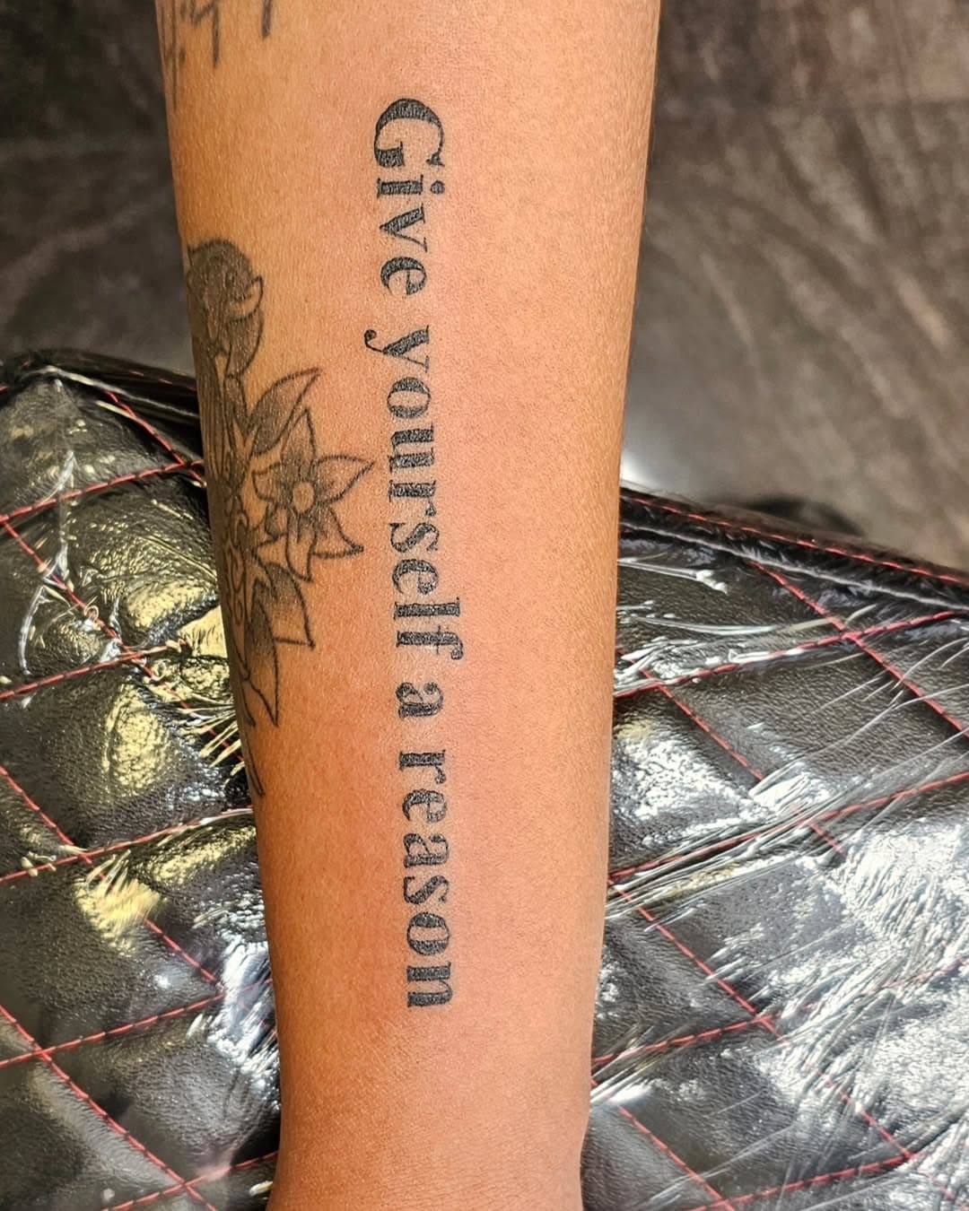 Done by Scott