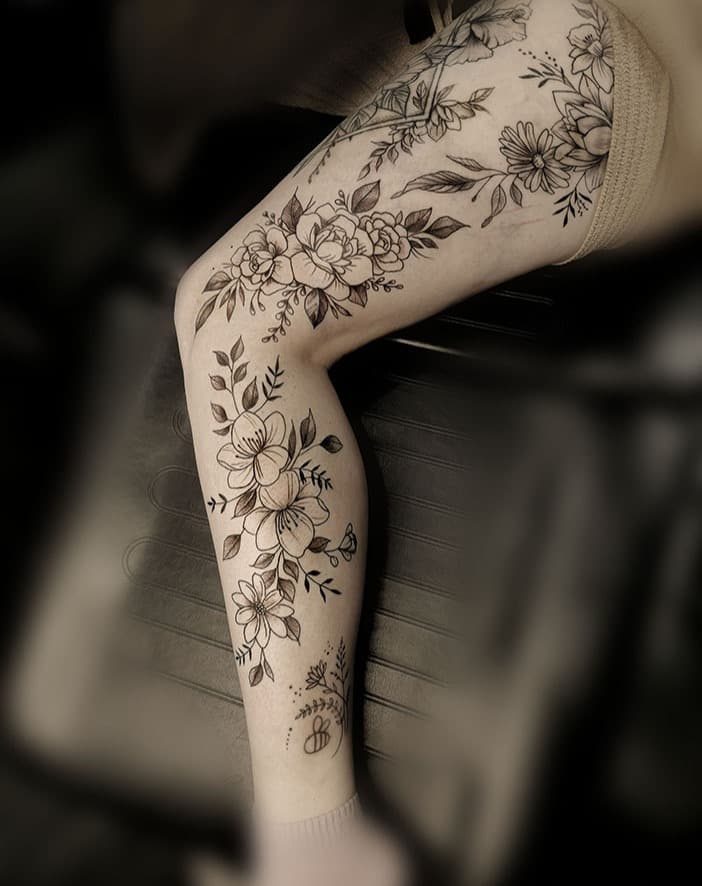 BY gosia ⠀⠀⠀⠀⠀⠀⠀⠀⠀⠀⠀⠀⠀⠀⠀⠀⠀⠀⠀⠀ ➖➖➖➖➖➖➖➖➖➖➖➖➖➖➖➖➖➖ #tattoo #tattoos #tattoostudio #tattooed #tattooartist #tattooart #tattoolife #tattooist #tattooing #tattoodesign #tattooer #tattooinspiration #tattooideas #tattoostyle