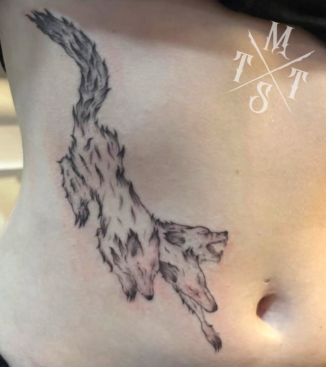 Artist | @fairytattz 
📍 Momma Tried Tattoo Studio
You can contact our shop page or an artist directly for availability, quotes, booking or any questions. 
#fresno #mommatriedtattoostudio #clovis #kerman #sanger #fowler #selma #tattoos #ink #tattoo #matchingtattoos #mandalatattoo #simpletattoos #smalltattoos #tattooed #redinktattoos #animetattoos #boldlinetattoos #realistictattoos #blackandgreytattoos #lineworktattoos