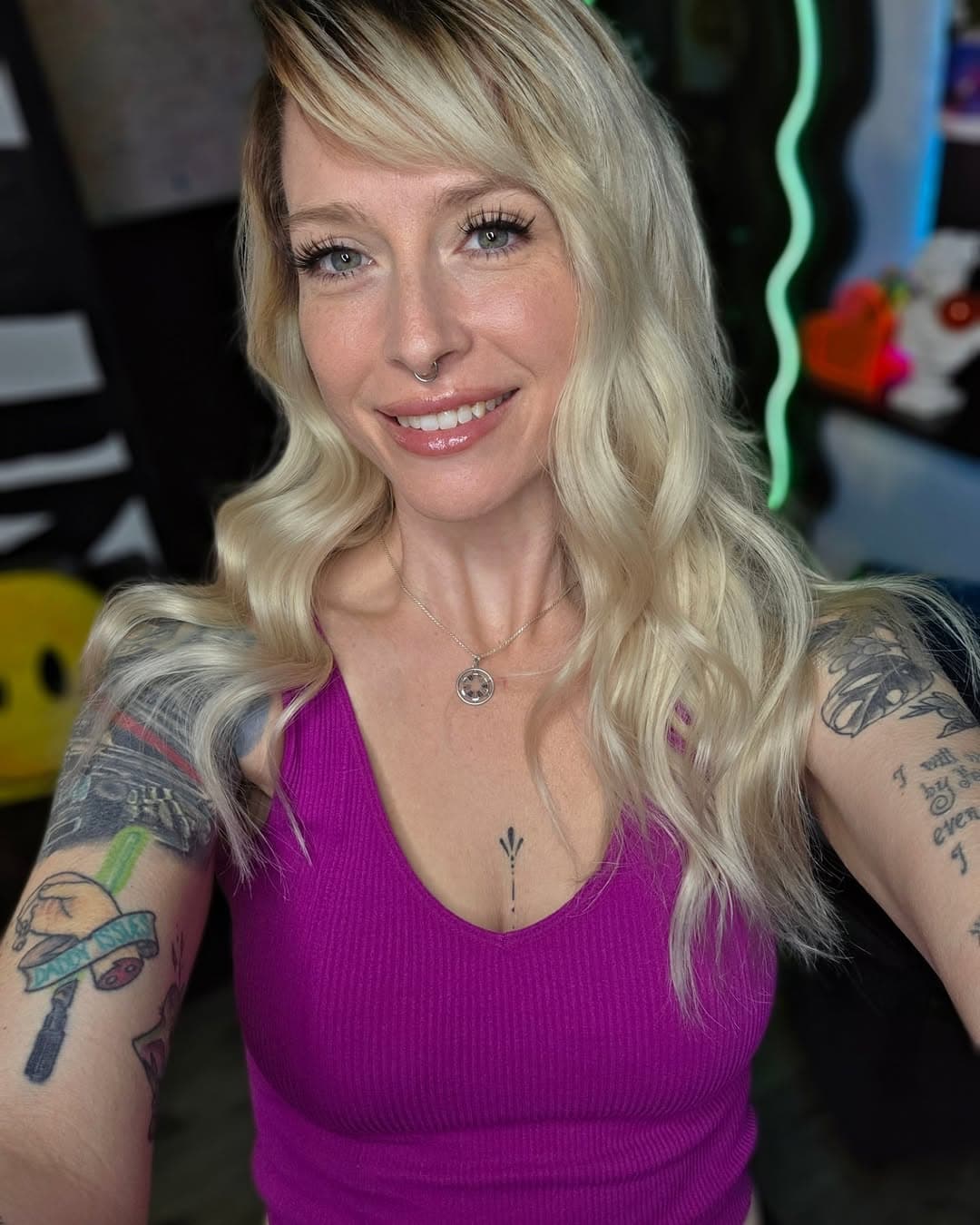 🌼