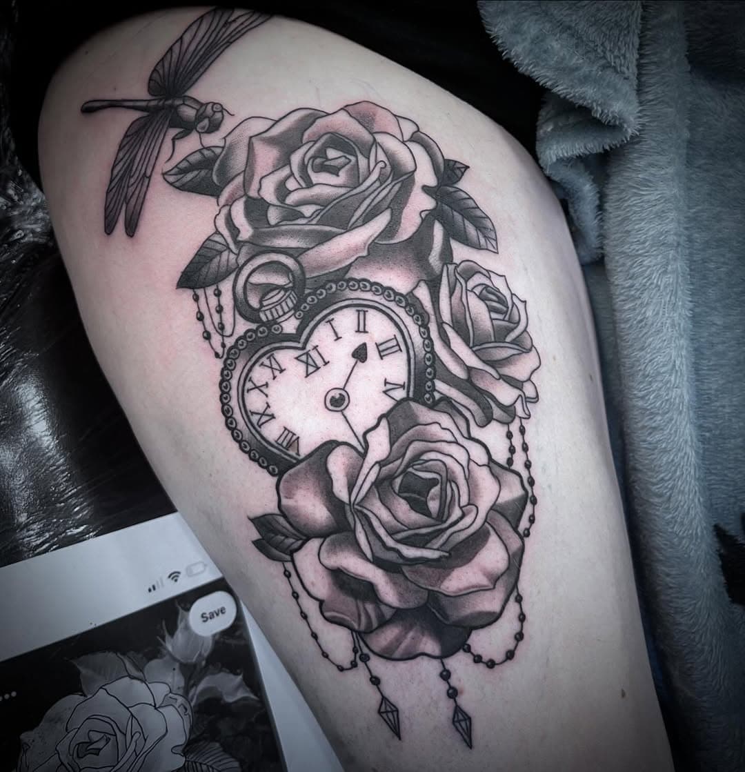 A bit different from my usual work. So wanted to show it off to you all. Thanks for looking gang