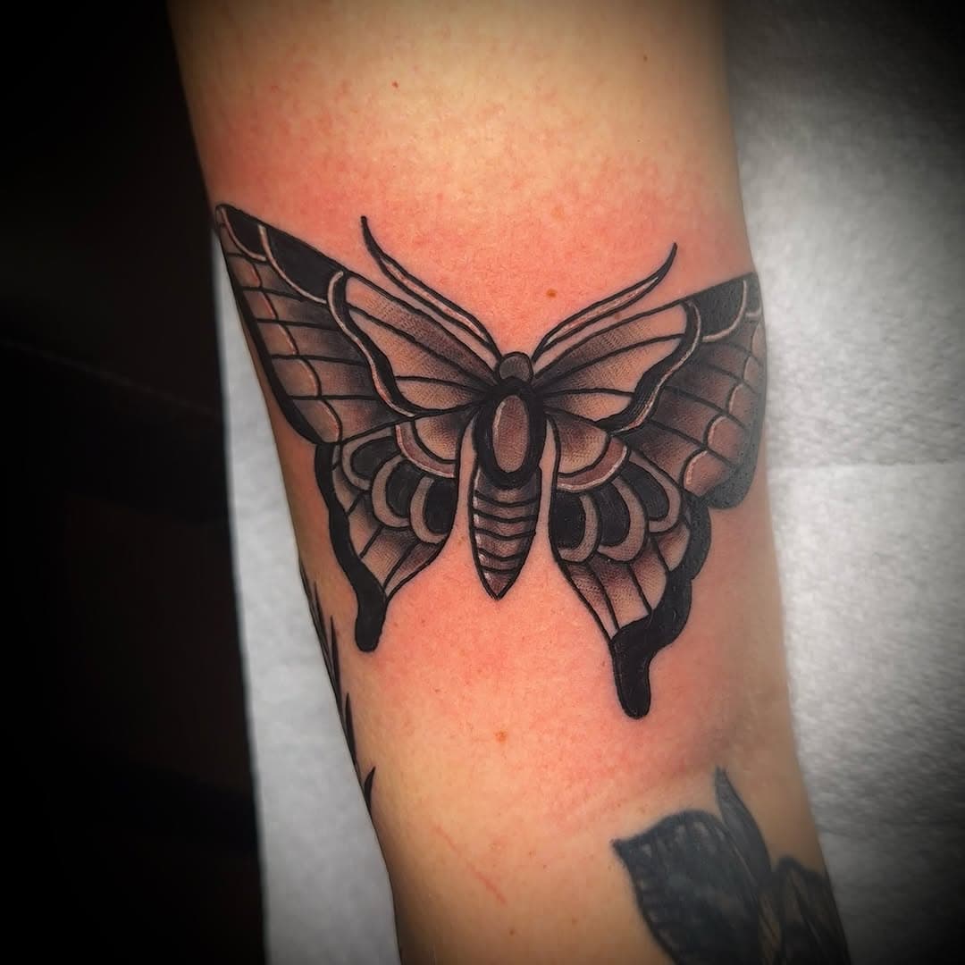 🦋🦋🦋

Thanks again, Tamra!