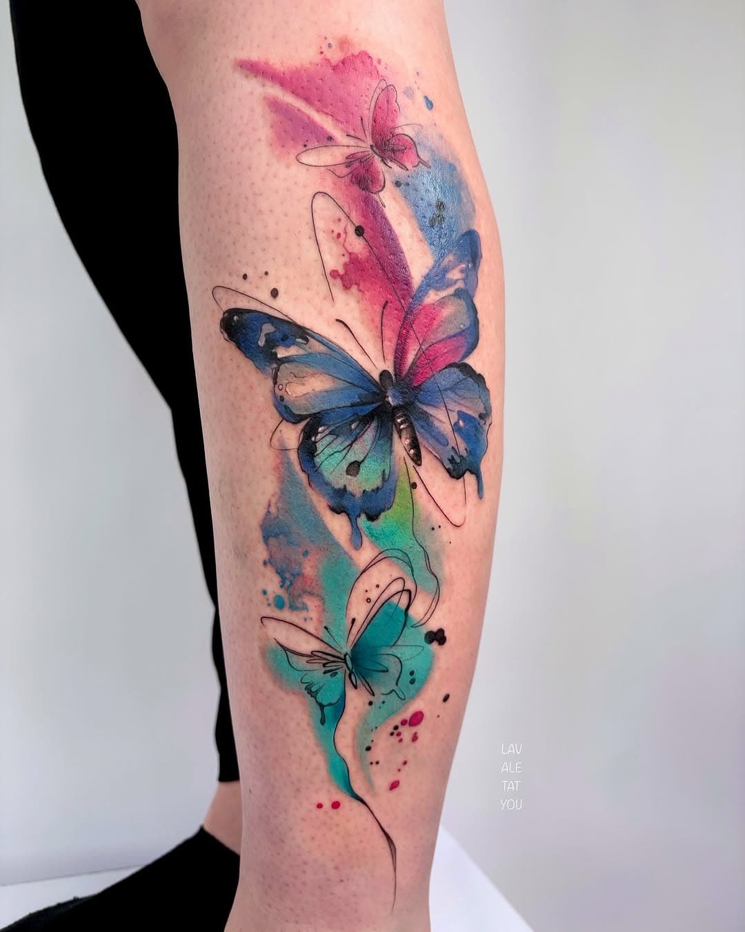 🌐www.lavaletatyou.co.uk
✉️lavaletattoo@yahoo.com
_________________________________
#AvantArtTattoo #Chippenhamtattoo #brushwork #brushworktattoo #watercolortattoos #watercolortattooartist  #avantgardetattoo  #uktattooartists #londontattooartist #bristoltattooartist #uktattoos  #femaletattooartist  #butterflytattoos