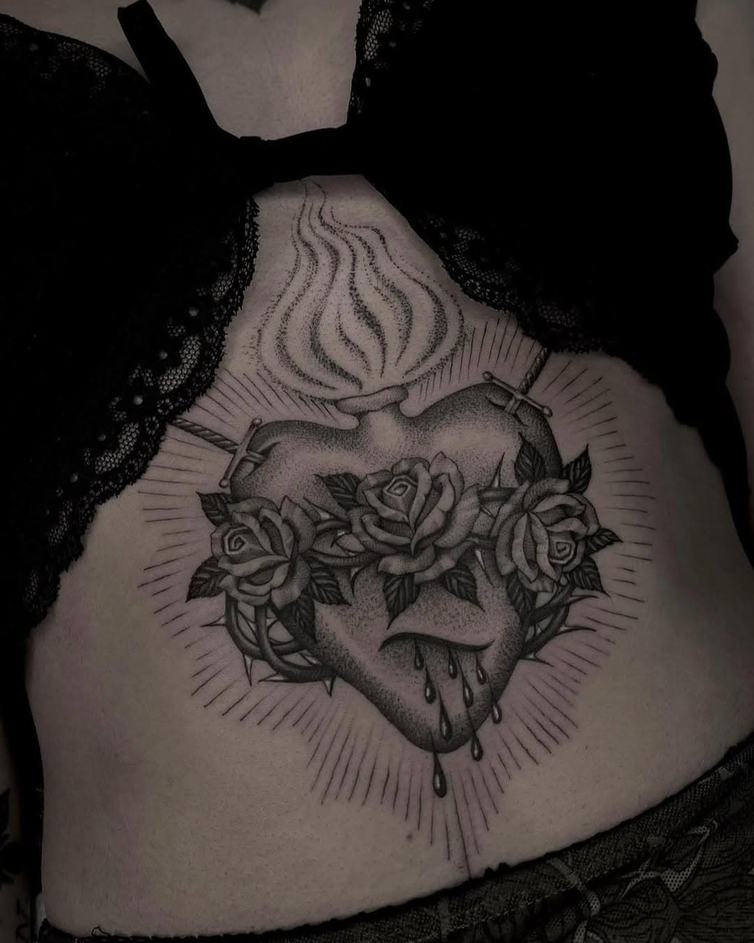 Made by @lopez.la_ 

DM @lopez.la_ for appointments. 

#strangelovela
