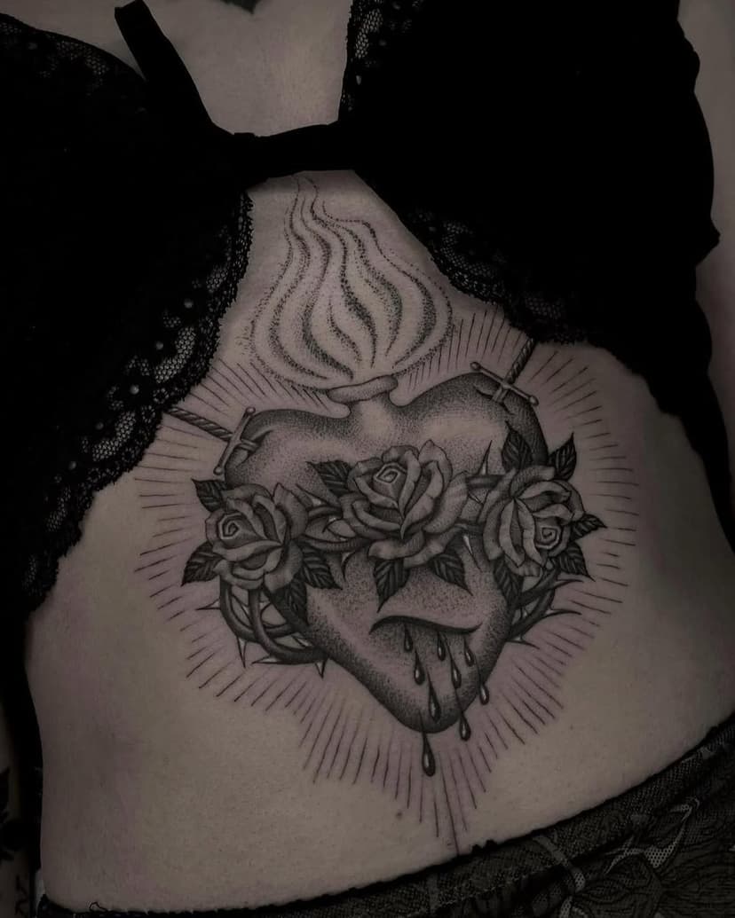 Made by @lopez.la_ 

DM @lopez.la_ for appointments. 

#strangelovela