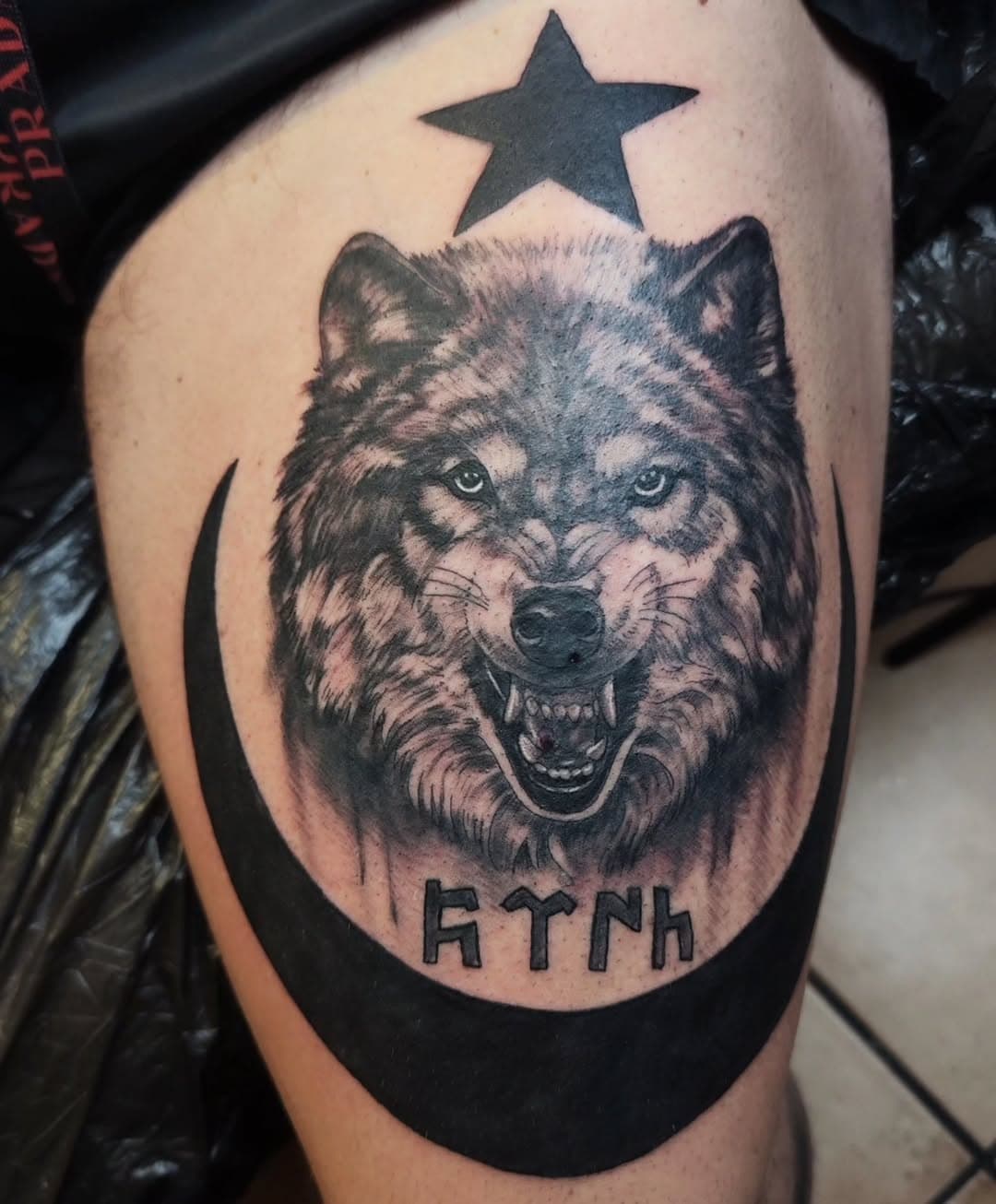 Tattoo today
Appoimans free
@anderammig 
#hof 
#germany🇩🇪