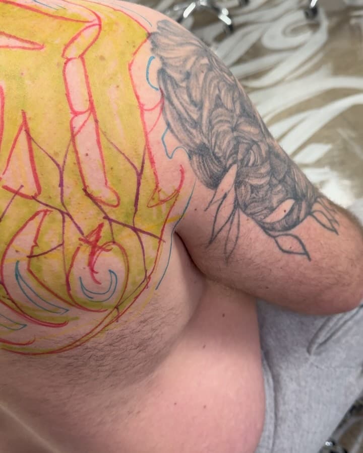 Freehand🤘🤘🤘