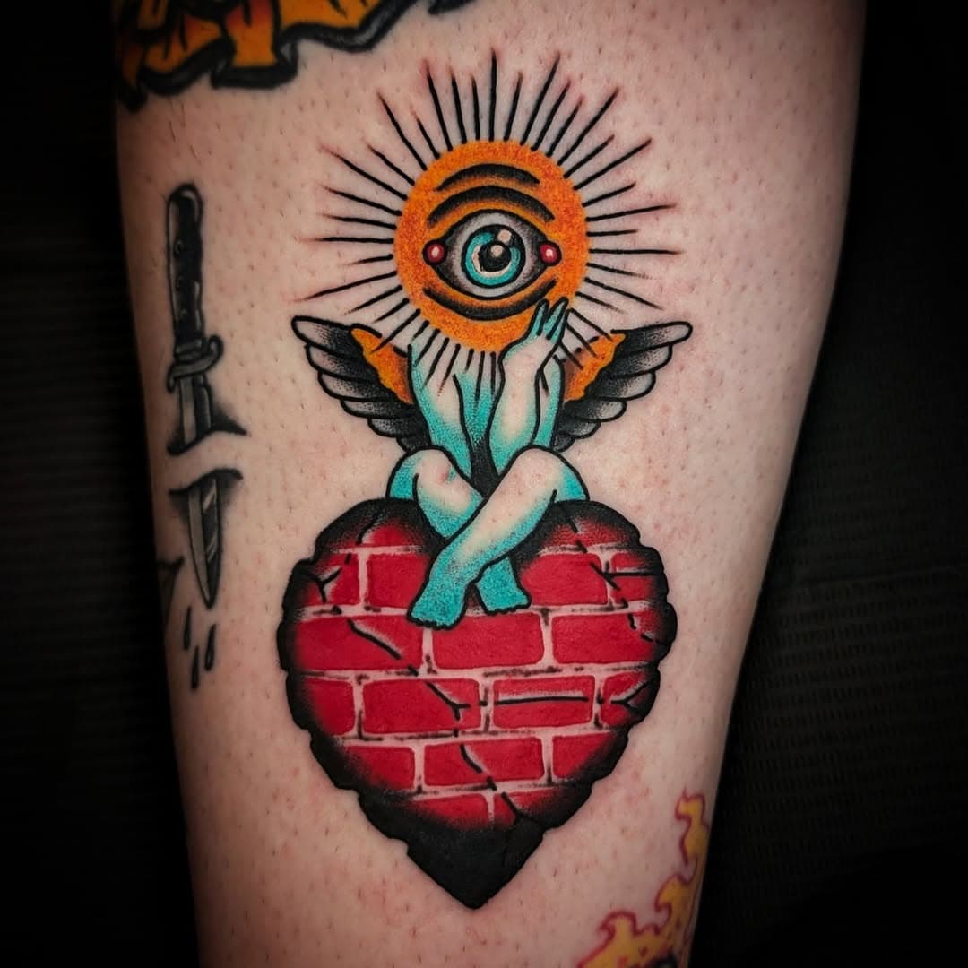 State based actions and triggered abilities
.
Thanks for looking
.
dgerbis86@gmail.com for appointments 
.
.
.
.
.
.
.
#dallas 
#fortworthtattoo 
#fortworthtattooartist
#dallastraditionaltattoo 
#dallastattooartist 
#dallastattoo
#alliancetattoosupply
#vulcanneedles
#arlingtontattooartist
#fortworth
#danielgerbistattoos
#hearttattoo
#sparrowtattoo
#lostlove
#death