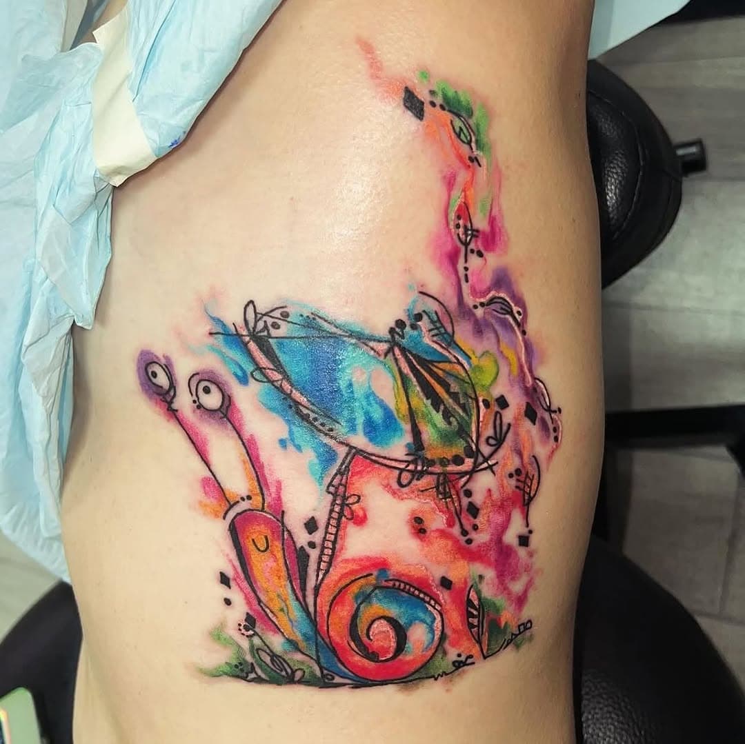 A stunning watercolor masterpiece by Rachel! 🎨✨ She’s now taking walk-ins and booking appointments for March—don’t miss your chance to get inked! DM or stop by to schedule. 💕 📍13520 Perkins Rd. (Off Siegen Ln. by the St. George Fire Dept.) 225.223.6477 📞 #tattoo #ink #tattoos #inked #tattooer #inkedup #tattooing #inklife #tattooist #art #tattoolife #bodyart #tattooshop #piercings #tattooartist #bodypiercings #tattoostudio #BatonRouge #tattooedlifestyle #getinked #sacredarttattoo #Louisiana #shoplife #gettattooed #sacredarttattoostudio #LSU #blackandgreytattoo #geauxbr