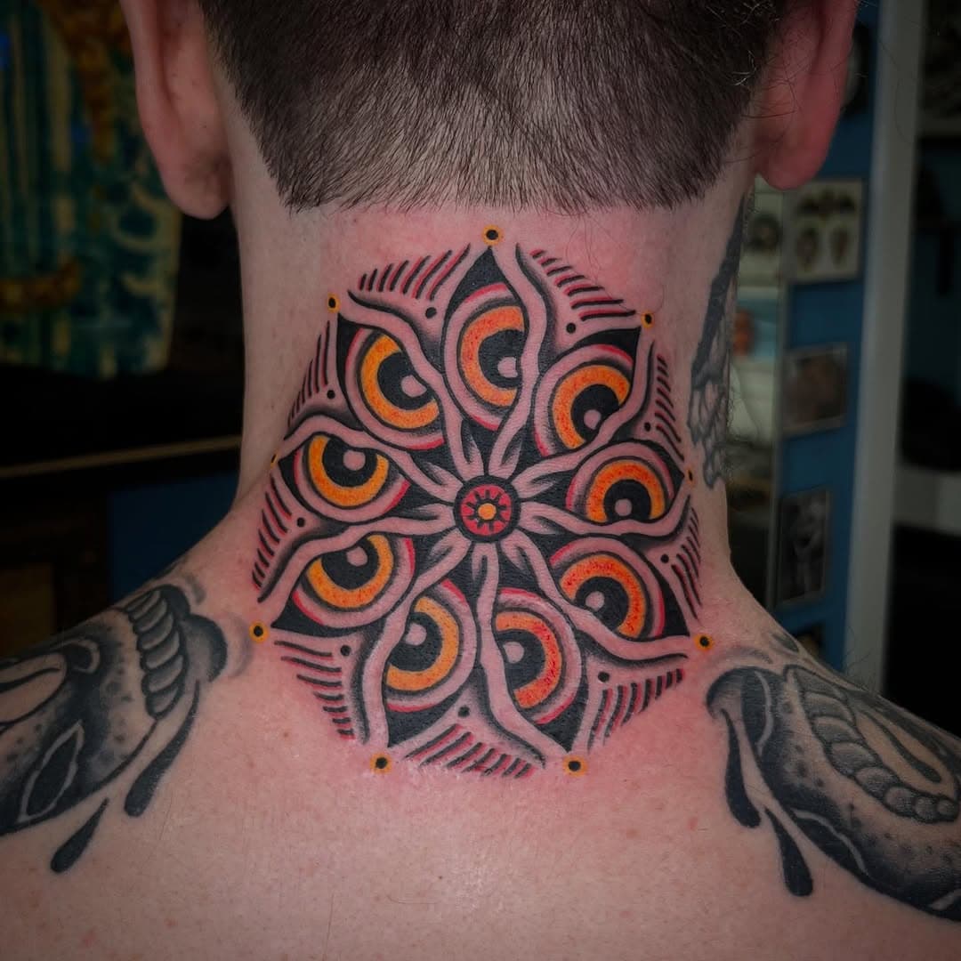 Message for appointments. @8balltattooparlor