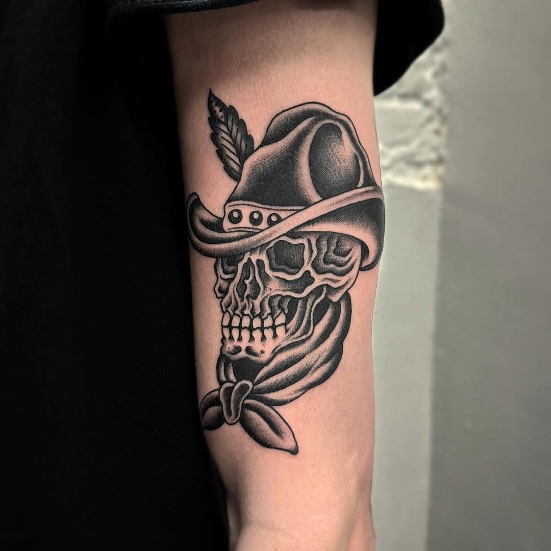 Done today for Jason. 🌴