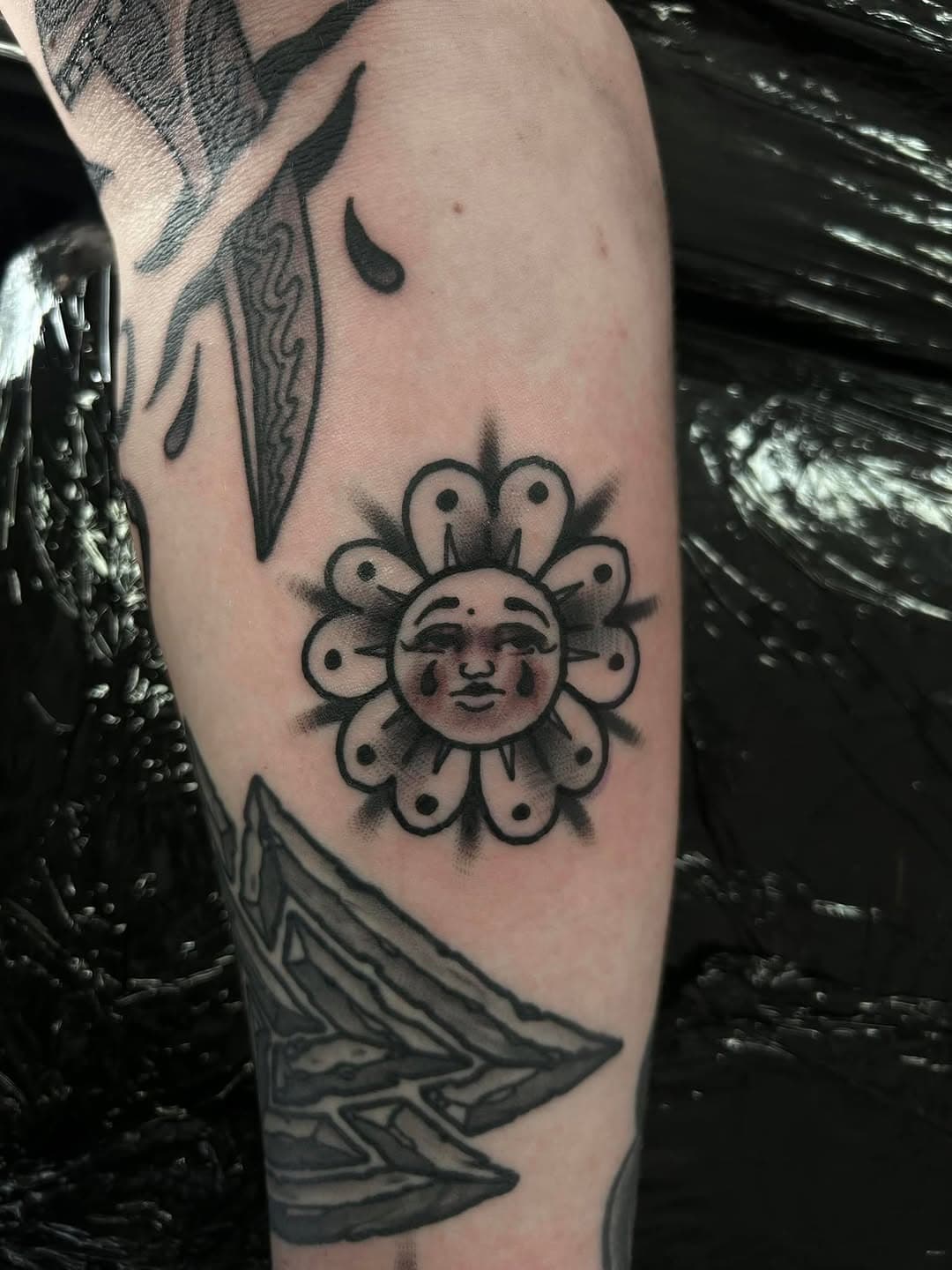 Couple a cuties for the big lad. Thanks again Joe 👊