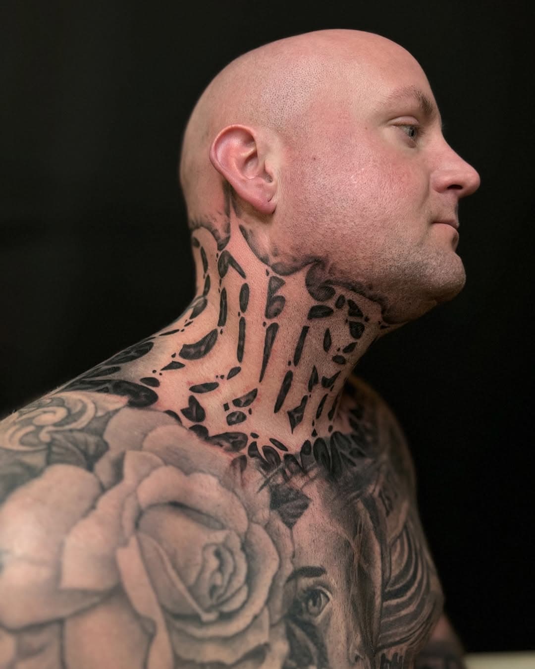 Neck project done for Shaun. 🤘🤘🤘

Thanks man for the trust🫡
.

Whatsapp me if you want to decorate your neck 💪💪💪💪