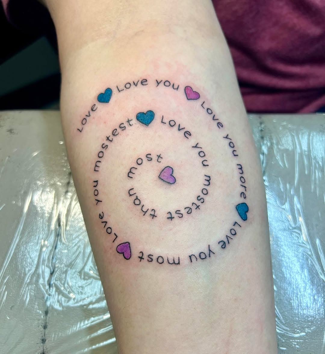 We are always looking for new customers so please don’t hesitate. Drop a comment or DM us if you need a new Tattoo. We are located at 408 W. Main St., Monongahela, PA 15063. Thank you. 🙏🏻