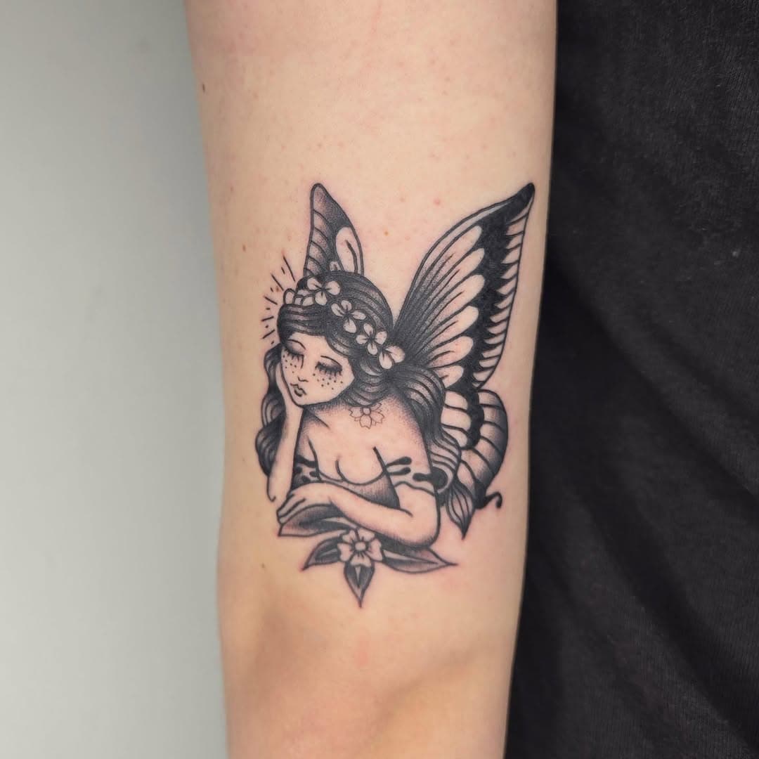 I f*ckin love doing traditional tattoos
.
.
.
#americantraditionaltattoo #traditionaltattoo #blackandgreytattoo #tattoo#losangelestattooartist