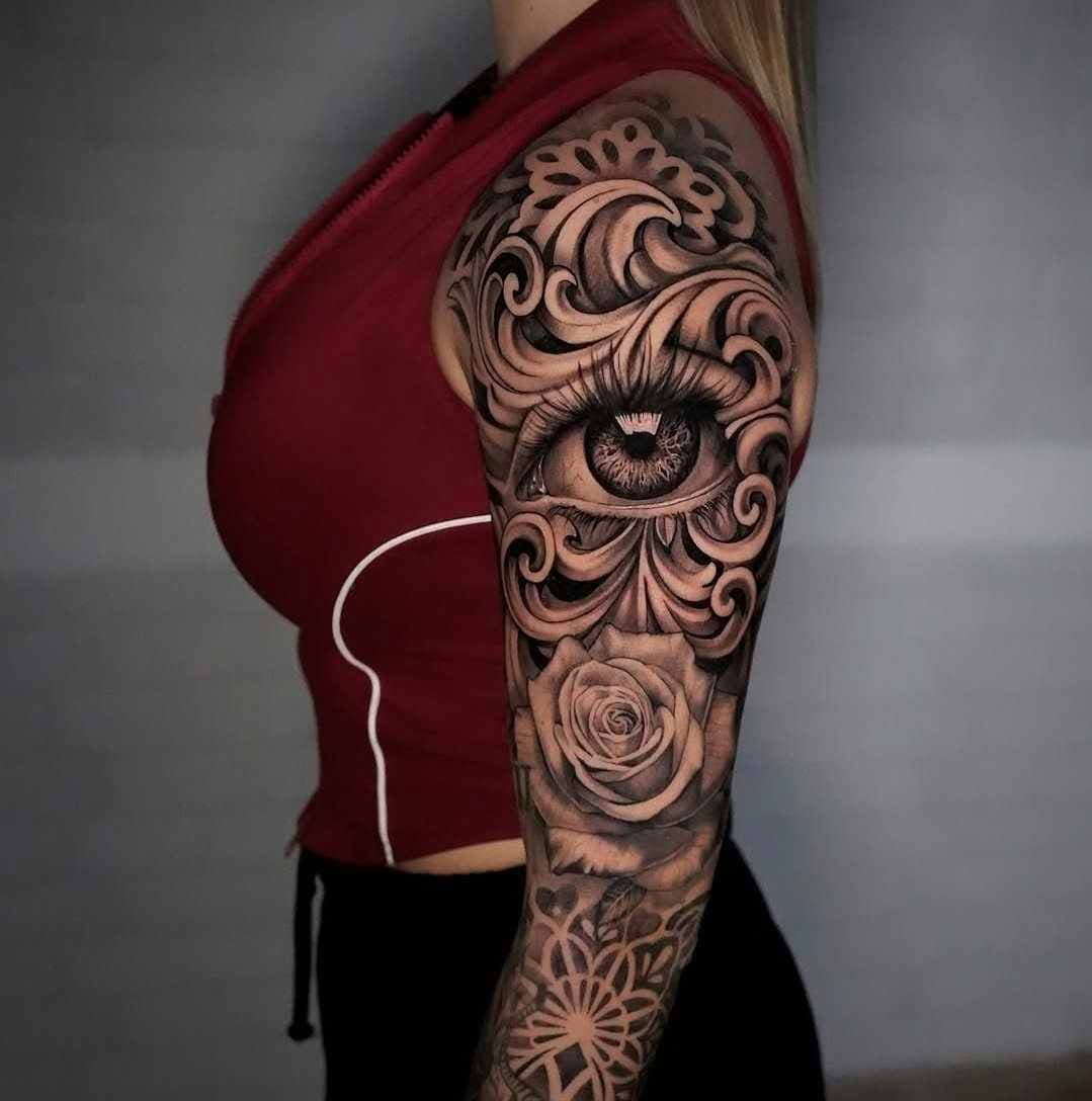 Wir freuen uns,nach der Winterpause, unseren Freund und Kollegen @theo_desc_tattoo bei uns wieder begrüßen zu dürfen.
Termine für den Zeitraum 06.5.24 - 10.5.25 gibt es wie gewohnt ab sofort.
Gerne Düster, Realistisch oder Organisch.

Inspiration: theo.desc_ink
@theo_desc_tattoo

#blackandgreytattoo #realistictattoo #Gast #schmerzgalerie #Realismus #portrait #nrwtattoo #badoeynhausen #greece #Horrortattoos #organictattoo #minden #Gast #ostwestfalen #Bielefeld #osnabrück