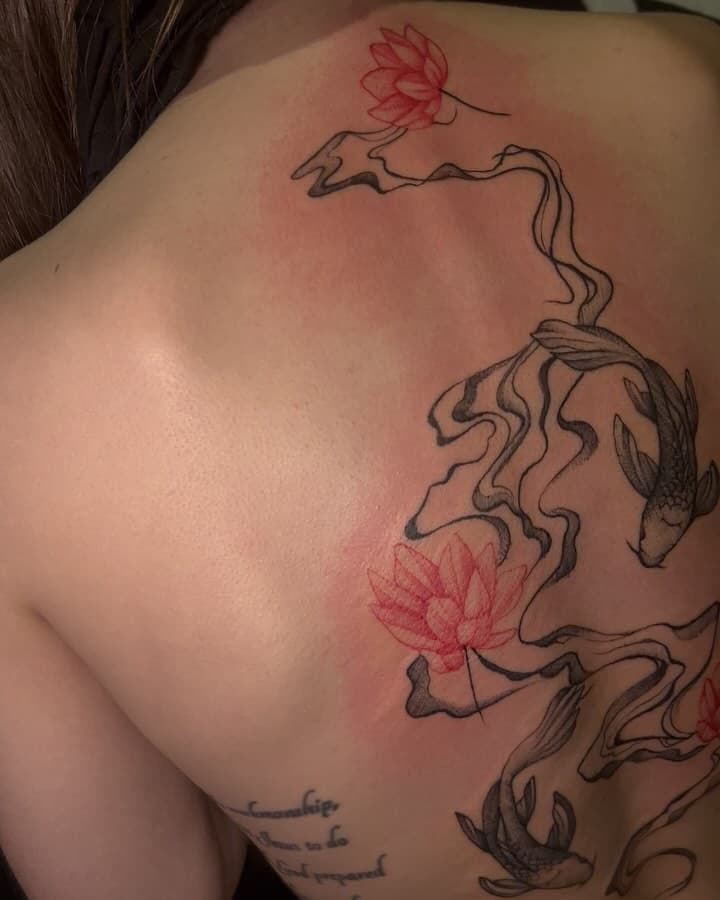 Heart eyeessssss 😍😍 @inx_by_bri 
•
•
#tattoo #tattooartist #oklahomatattooartist #kustomtattooclub #inxbybri #mooreoklahoma #tatted #tattooideas