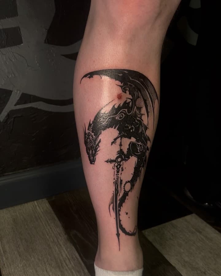💉💉 @inx_by_bri
