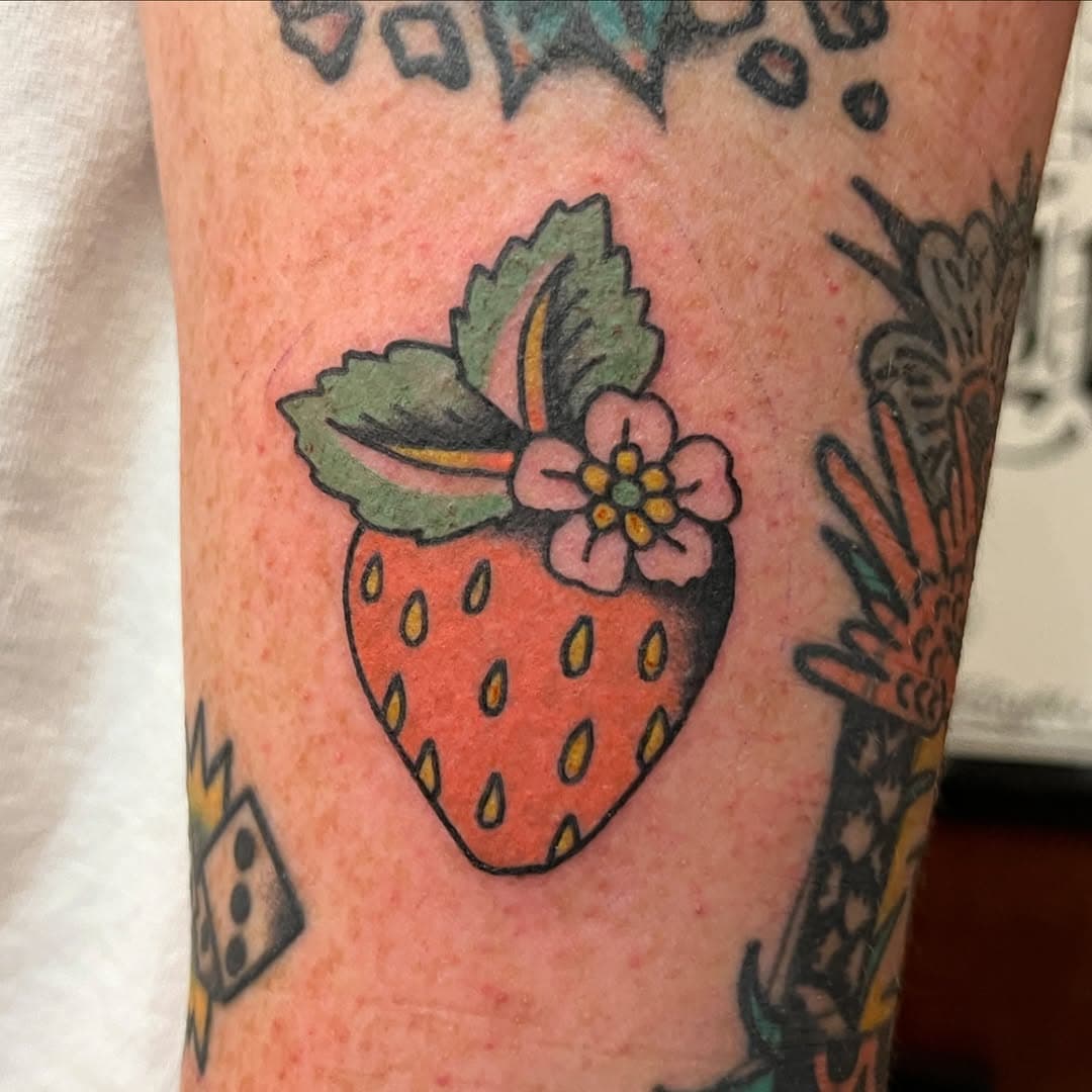 juicy fruit! thanks forevs ElenA!