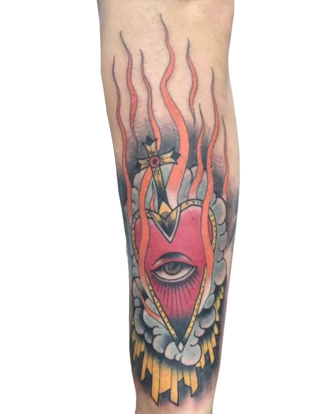 🎉 Spontane Tattoo-Termine verfügbar! 🎉

Du hast Bock auf ein neues Tattoo? Gute Nachrichten: Unser Künstler Iurii @yorikus24 hat kurzfristig Termine frei🔥 Egal ob kleines Flash-Tattoo oder dein nächstes großes Projekt – wir machen deine Idee unter die Haut.

FYI: Unsere Gast-Tätowierer Luca & Marco @luchetto_tatts & @frevertattooing kommen jeden Monat extra aus Italien angereist 🇮🇹 Termin sind noch verfügbar

Sichere dir jetzt deinen Termin, bevor sie weg sind! Schreib uns eine DM oder komm direkt vorbei. ✍️💉

#TattooAugsburg #InkLovers #TattooKunst #SpontanTattoo #AugsburgCity #Tätowierung #TattooLiebe #TattooArtist #AugsburgInk #TattooTime #oldschooltattoo #tattooartist #tattoostudio #boldwillhold #boldtattoo #traditionalflash #tattooflash #classictattoo #inkedup #tattoocollector #tattoodesign #inkedlifestyle #customtattoo #tattooculture #tattoolove #augsburg #augsburgtattoo #munich #bayern