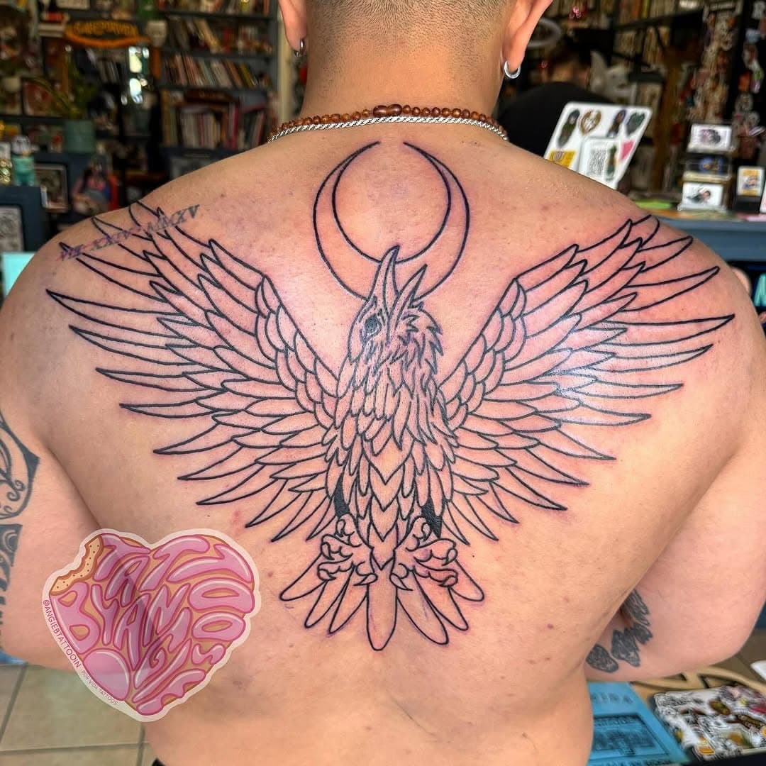 Lines on lines. 
@angiebtattooin 
5460 Springfield rd 112
Laredo, Tx 
956-568-0746