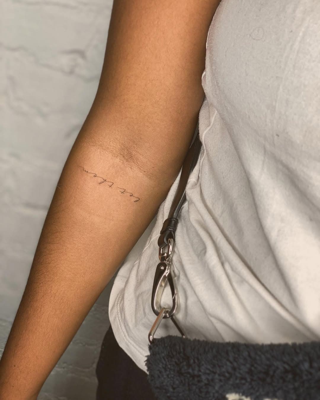 ᴸᴱᵀ ᵀᴴᴱᴹ ✨
.
.
.
.
#letthem #letthemtattoo