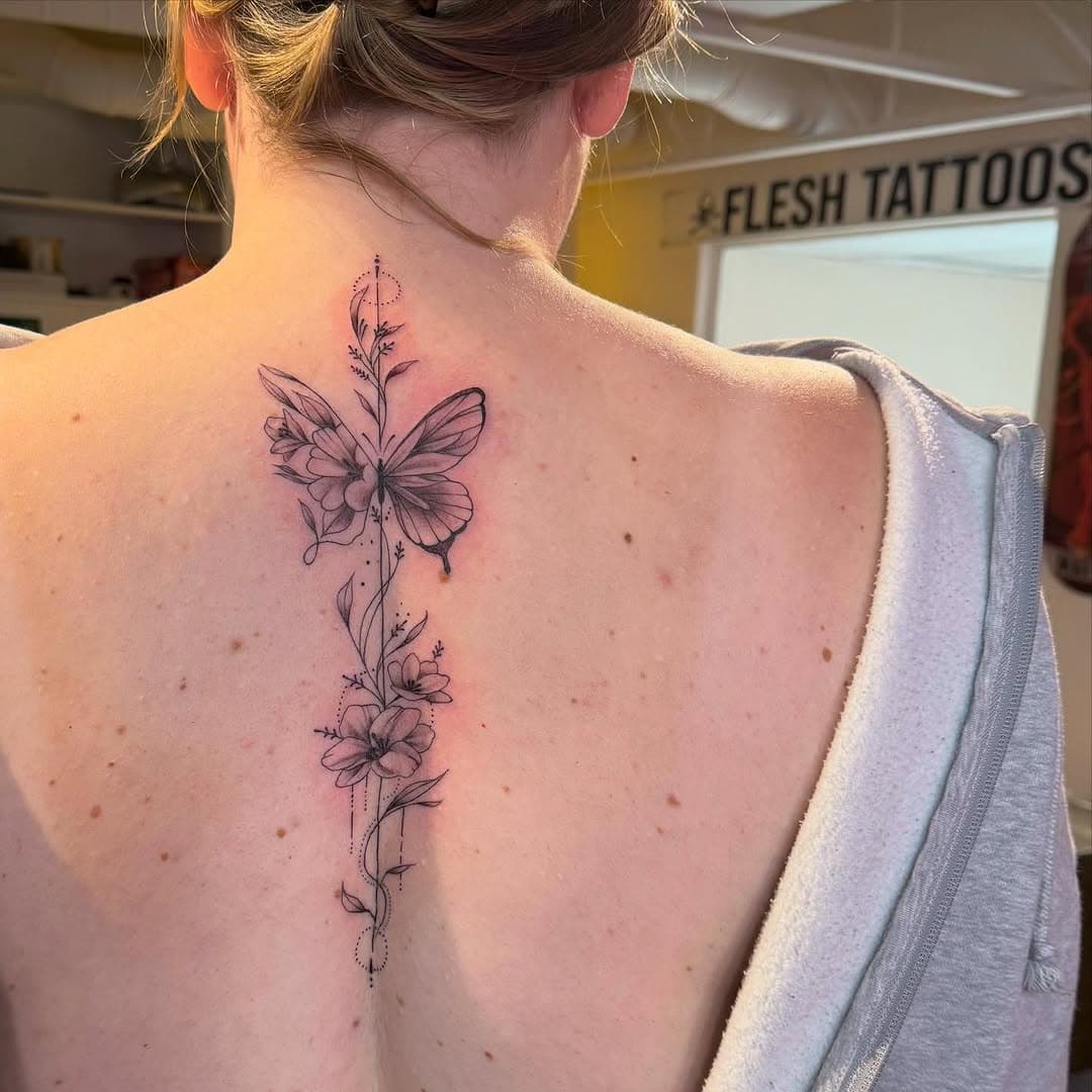 By: LolaTatts @lola_tatts 
.
#FleshTattoos #InTheFlesh #FreshFlesh #StencilStuff #FYT #FYTsupplies #FYTcartridges #Pantheraink #SolidInk #Woodbridge #WoodbridgeTattoo #vaughan #Toronto #TheSix #Mississauga #Etobicoke #Tattoos #CoolTattoos  #CustomTattoos #ink #InkAddict #YouWantThis #YouShouldGoHere #WeDoItBetter #BookAhead #EikonDevice